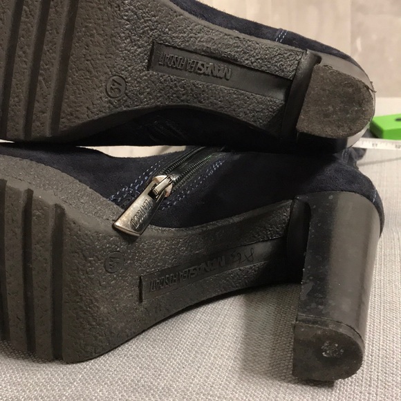 Gorgeous suede boots 💎 - Picture 8 of 8